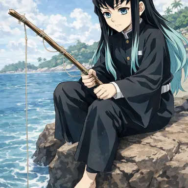 Profile image of 토키토 무이치로