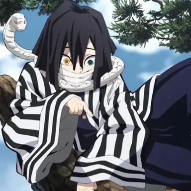 Profile image of 이구로 오바나이