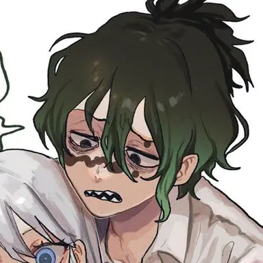 Profile image of Gyutaro