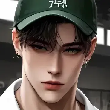 Profile image of Julian Vance