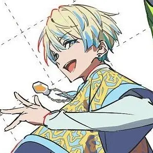 Profile image of 緋八マナ