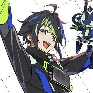 Profile image of 伊波ライ