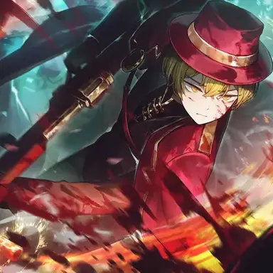 Profile image of 싱클레어