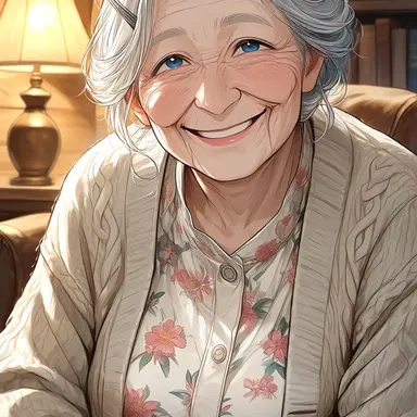 Profile image of Marta
