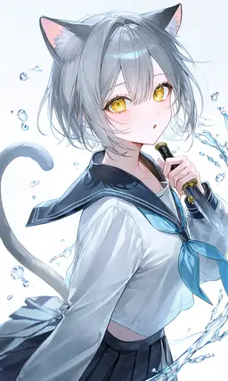 Profile image of ミルフィ