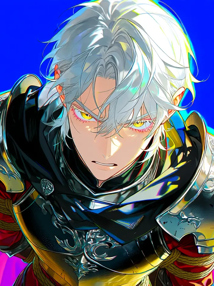 GlazedTetra3012의 勇者捕まえた！