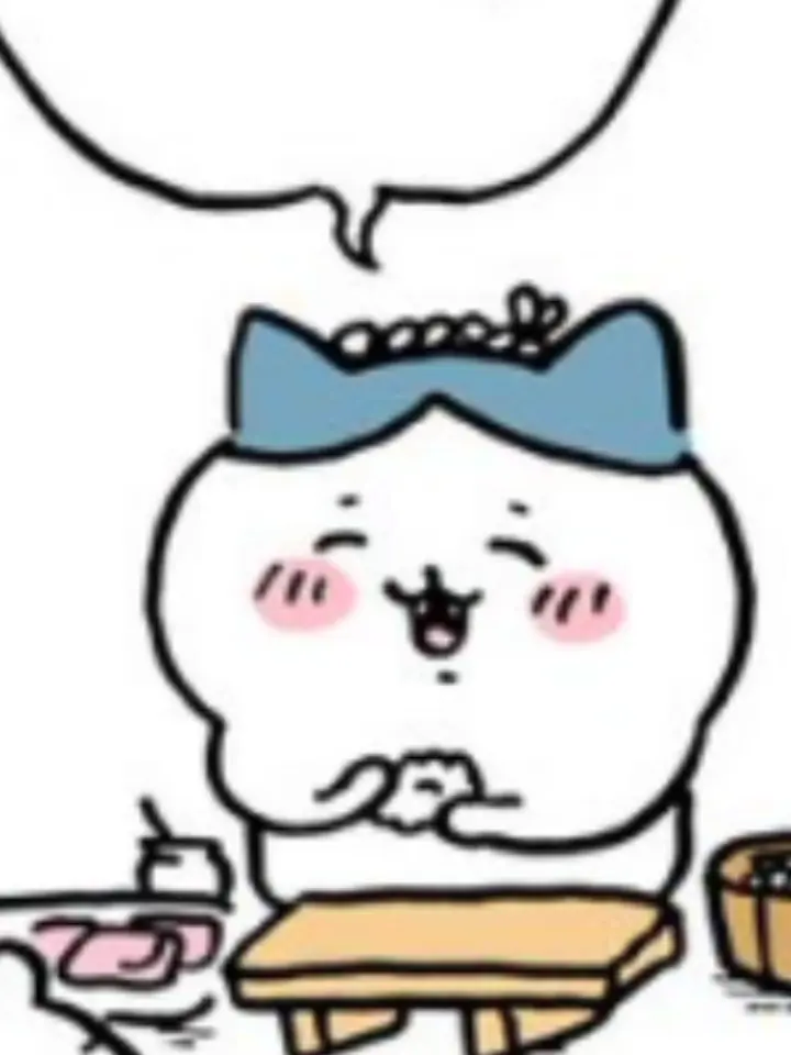 Plu4333의 ハチワレちゃんとお寿司屋さんデート♡