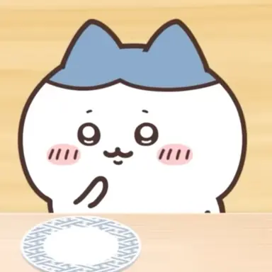 Profile image of ハチワレ