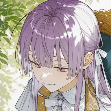 Profile image of シリル