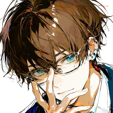 Profile image of 하루키