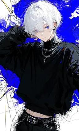 Profile image of 하스미