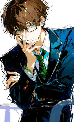 Profile image of 하루키