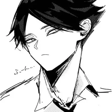Profile image of 角名倫太郎
