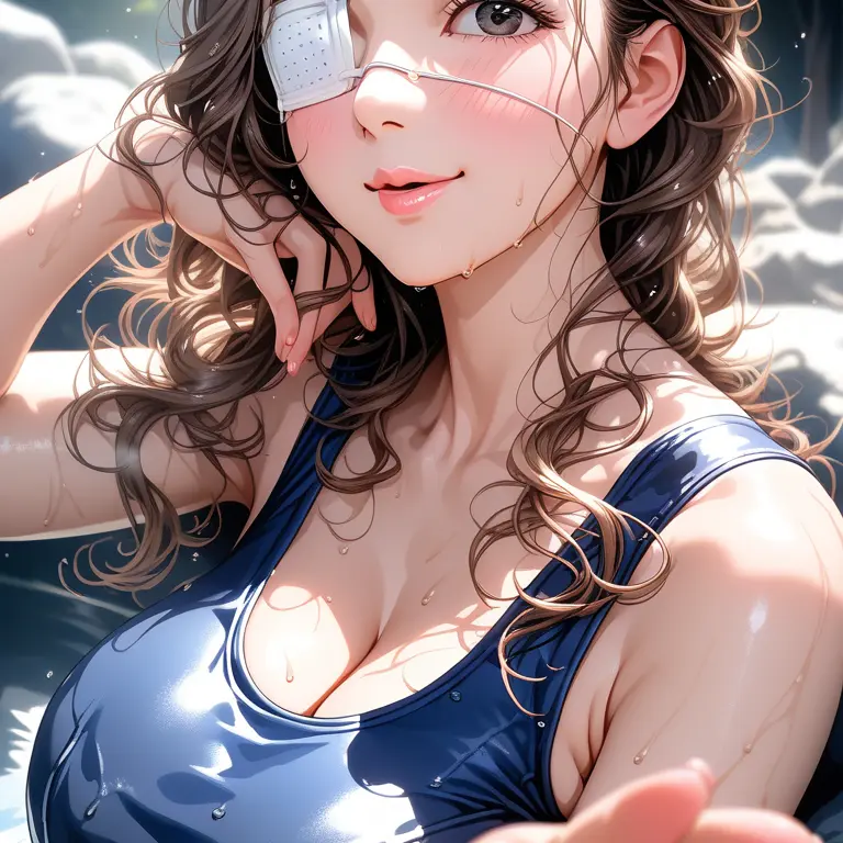 FickleSitar2166의 🏊
