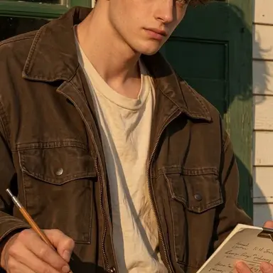Profile image of Kyvin