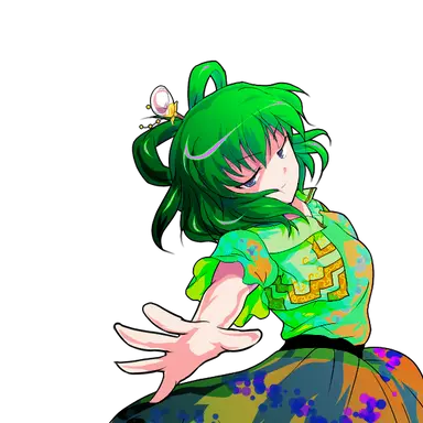 Profile image of 東風谷 礼雅