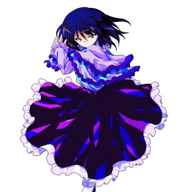 Profile image of 鳴海 遥樹
