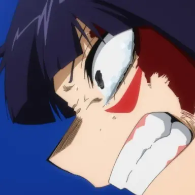 Profile image of 耳郎響香