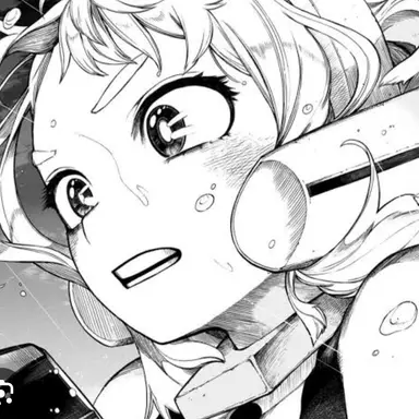 Profile image of 麗日お茶子