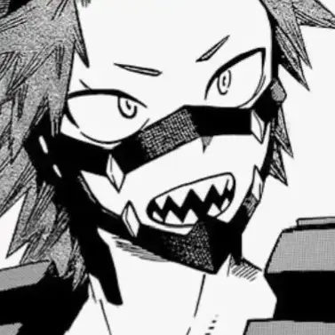 Profile image of 切島鋭児郎