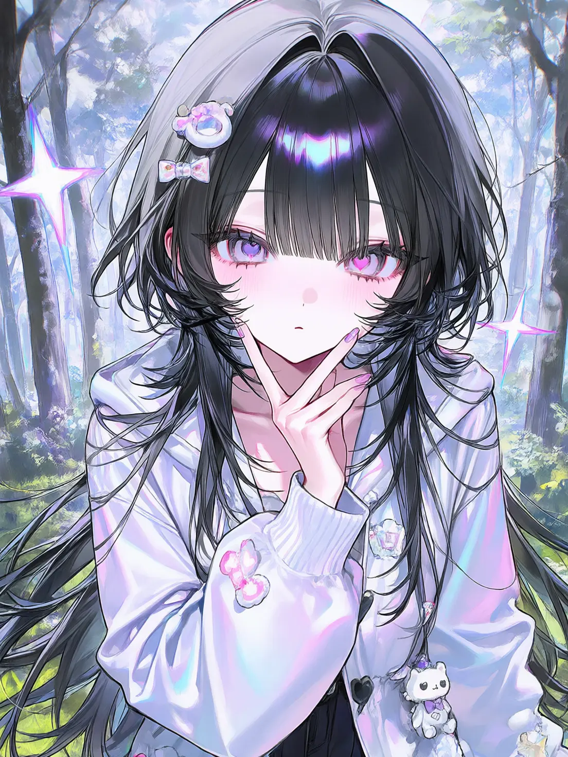 usermodoki1826의 師匠を超えたら告白だぁーッ！！
