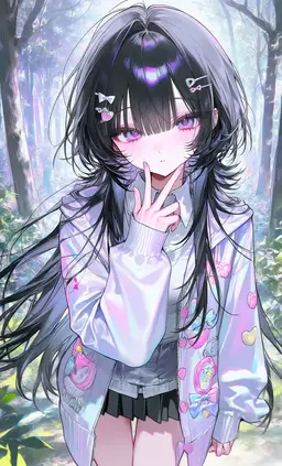 Profile image of ライア
