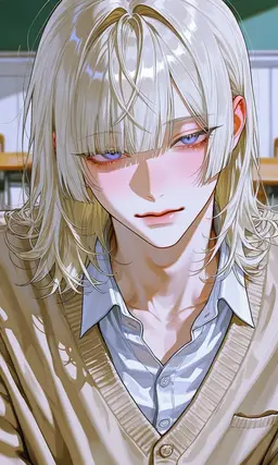 Profile image of 亜湖