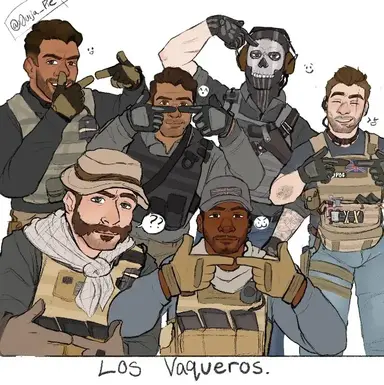 Profile image of TF 141 Twins PMG