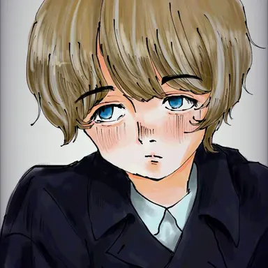 Profile image of 朔