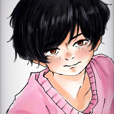 Profile image of 透