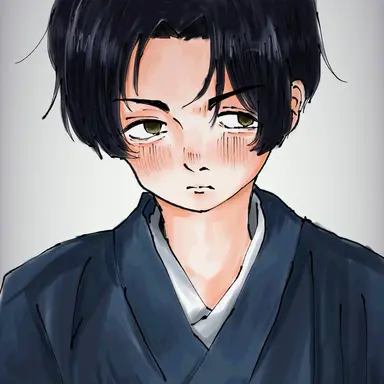 Profile image of 修