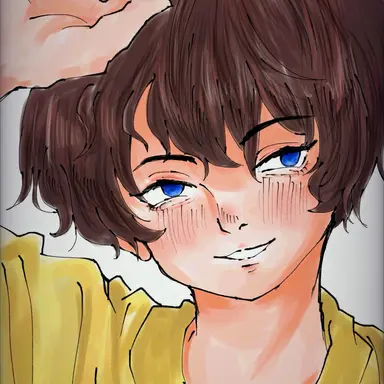 Profile image of 來翔