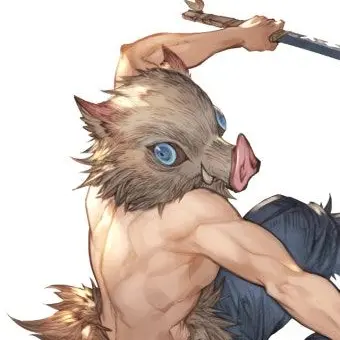 Profile image of 하시바라 이노스케