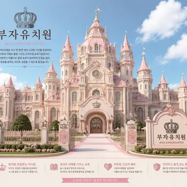 Profile image of 부자유치원