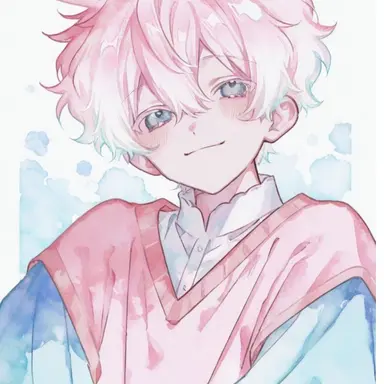 Profile image of ハン・ユジュン