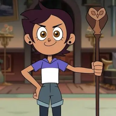 Profile image of Luz