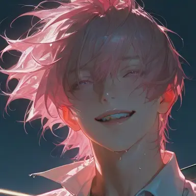 Profile image of 카인