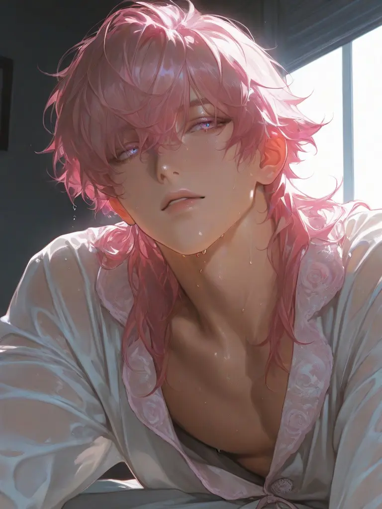 Lara_Brown의 《恋愛》が必修になった世界／②