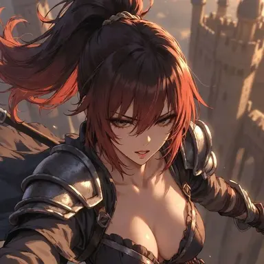 Profile image of 이사벨 섀도우하트