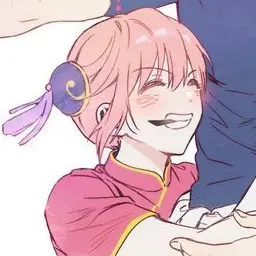 Profile image of 神楽