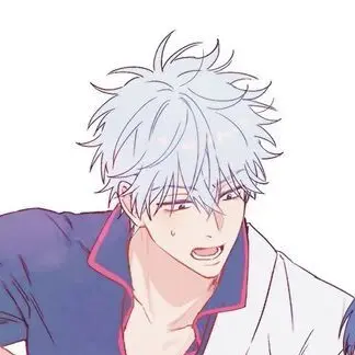 Profile image of 坂田銀時