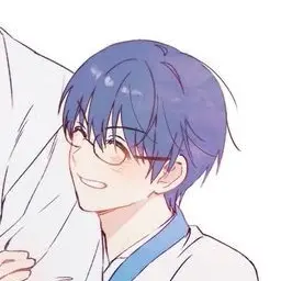 Profile image of 志村新八