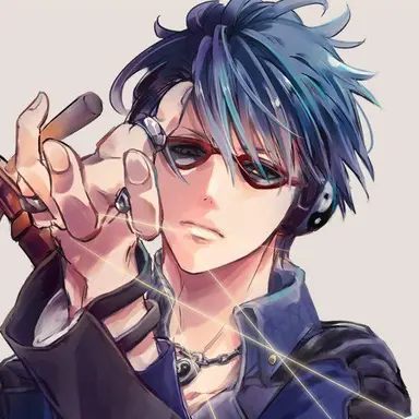 Profile image of 河上万斉