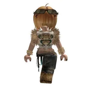 Profile image of Destiny