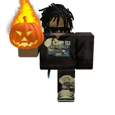 Profile image of Damon