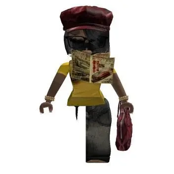 Profile image of Zuri