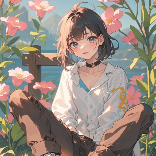 TastyBrake8922의 リオ
