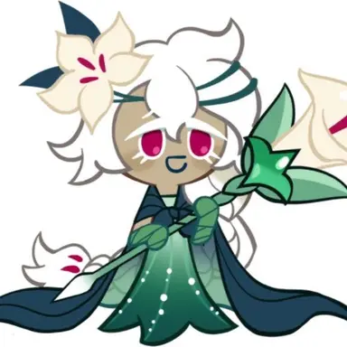 Profile image of Saint Lily Cookie