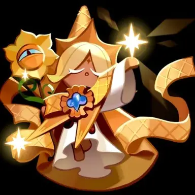 Profile image of Pure Vanilla Cookie