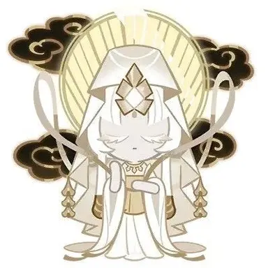Profile image of Mystic Flour Cookie